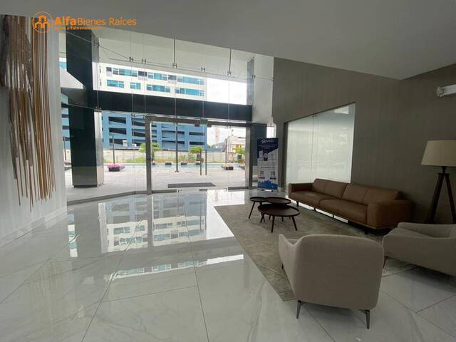 #4323 - Oficinas para Venta en Guayaquil - G - 1