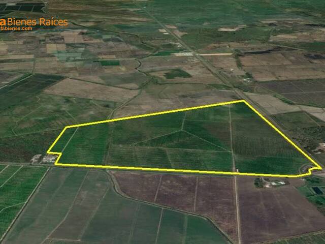 Terrenos Industriales para Venta en Durán - 5