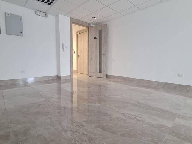 #4362 - Oficinas para Alquiler en Samborondón - G