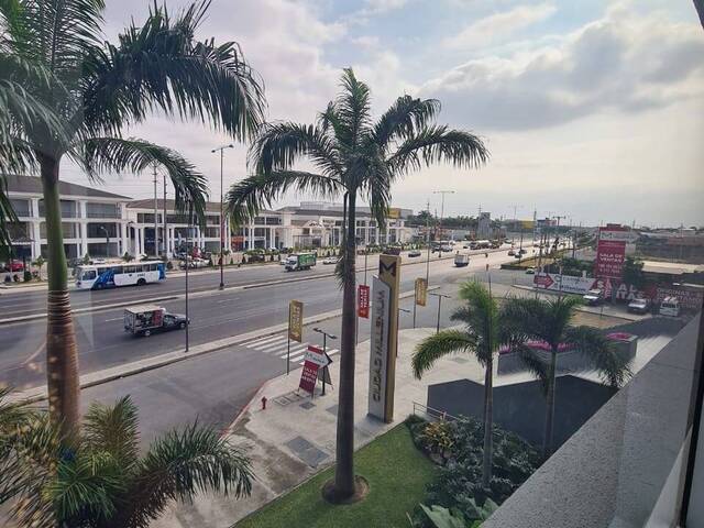 #4363 - Oficinas para Alquiler en Samborondón - G