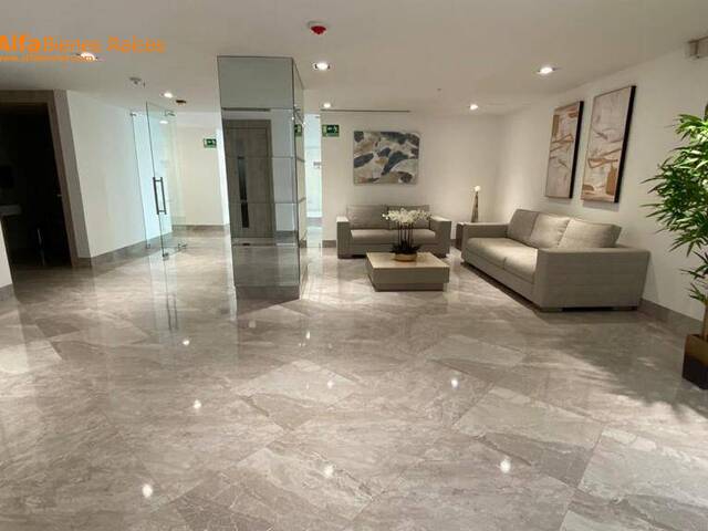 #4365 - Oficinas para Venta en Samborondón - G