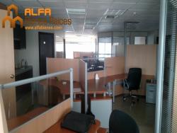 #2188 - Oficinas para Alquiler en Guayaquil - G - 1