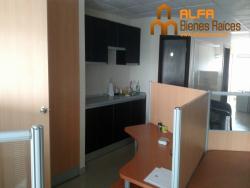 Oficinas para Alquiler en Guayaquil - 4