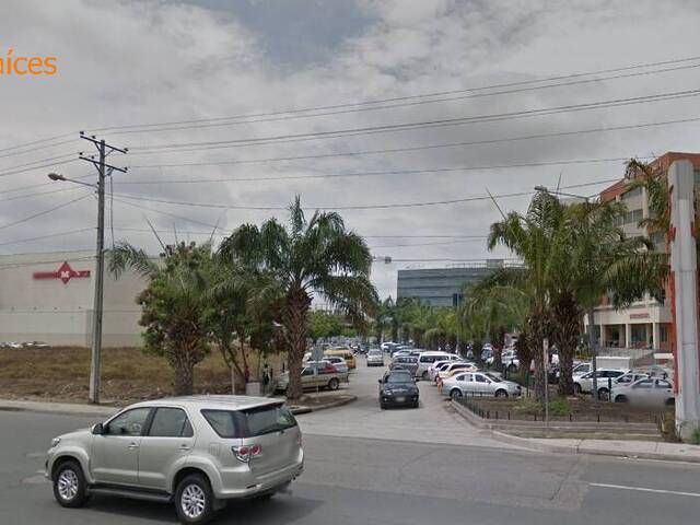 #4382 - Terreno para Alquiler en Samborondón - G - 3