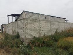 #1943 - Terrenos Industriales para Venta en Samborondón - G