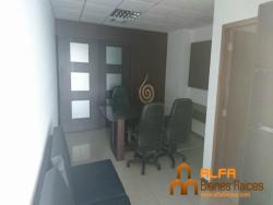 #2193 - Oficinas para Alquiler en Guayaquil - G