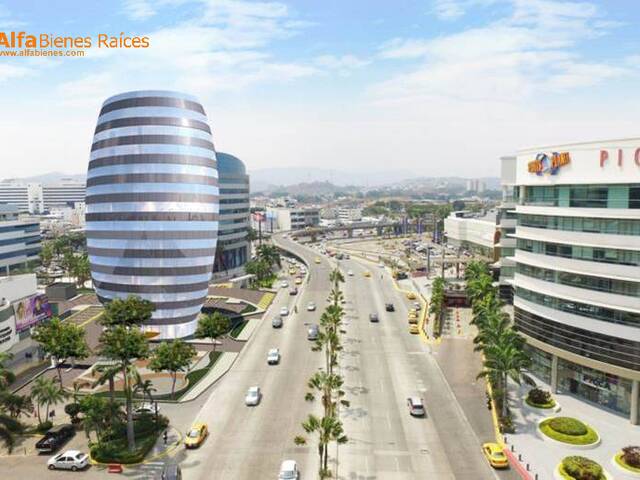 #4444 - Oficinas para Venta en Guayaquil - G - 2