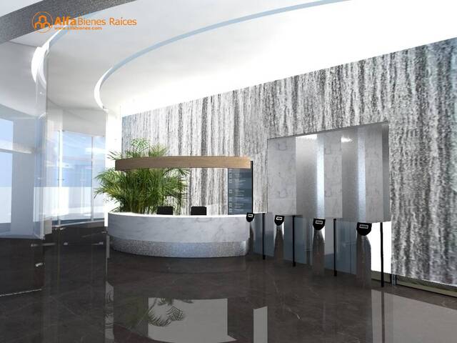 #4444 - Oficinas para Venta en Guayaquil - G - 3