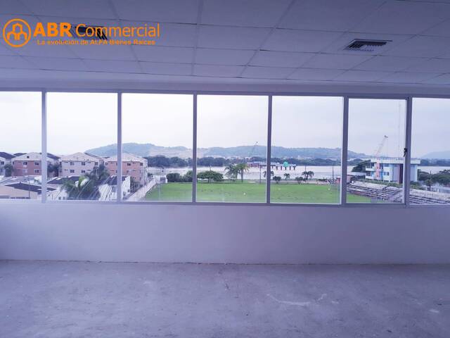 Oficinas para Venta en Guayaquil - 2