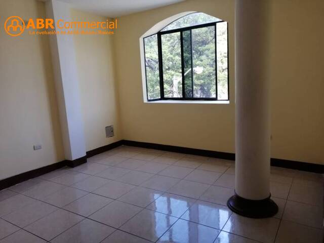 #4471 - Oficinas para Alquiler en Guayaquil - G - 2
