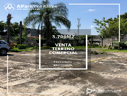 Terreno para Venta en Guayaquil - 5