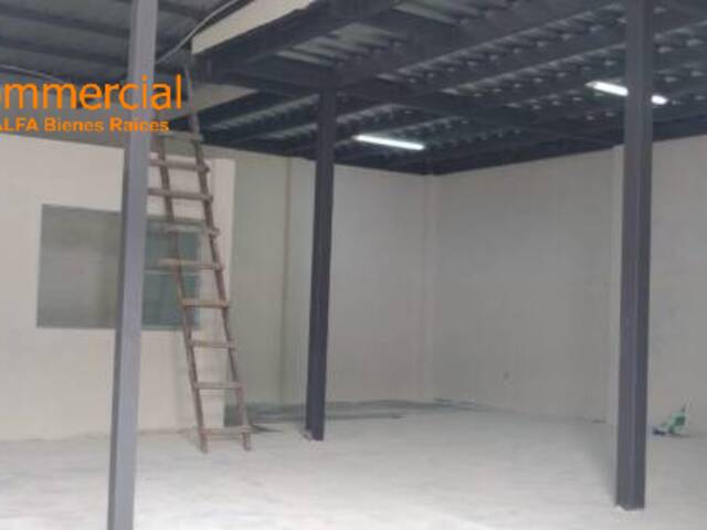 Bodegas para Alquiler en Guayaquil - 4
