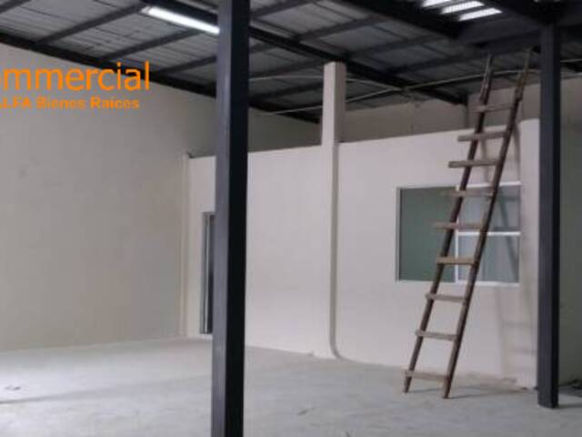 Bodegas para Alquiler en Guayaquil - 5