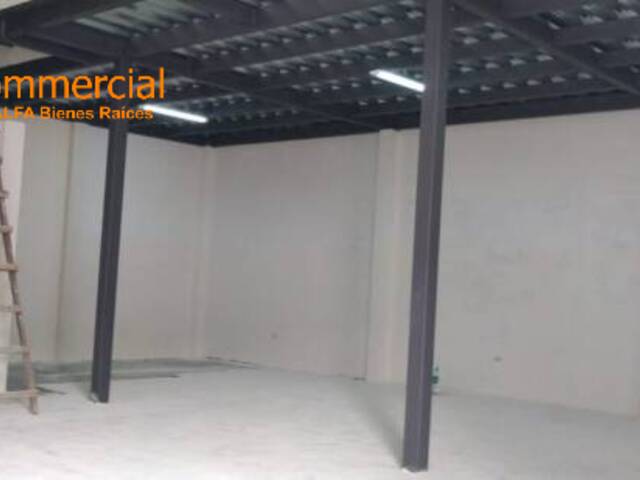 #3606 - Bodegas para Alquiler en Guayaquil - G