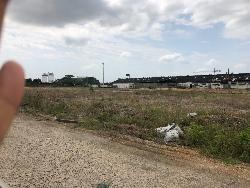 #3602 - Terreno para Alquiler en Durán - G