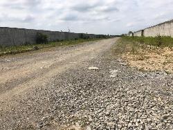 #3118 - Terrenos Industriales para Venta en Durán - G