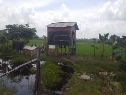 #3617 - Terreno para Venta en Yaguachi - G - 3