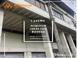 #3629 - Local Comercial para Venta en Guayaquil - G