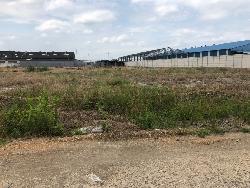 #3632 - Terrenos Industriales para Venta en Durán - G