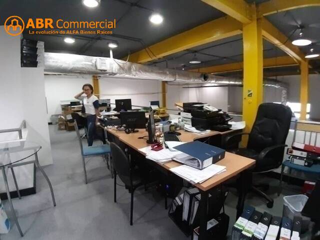 Oficinas para Alquiler en Guayaquil - 5
