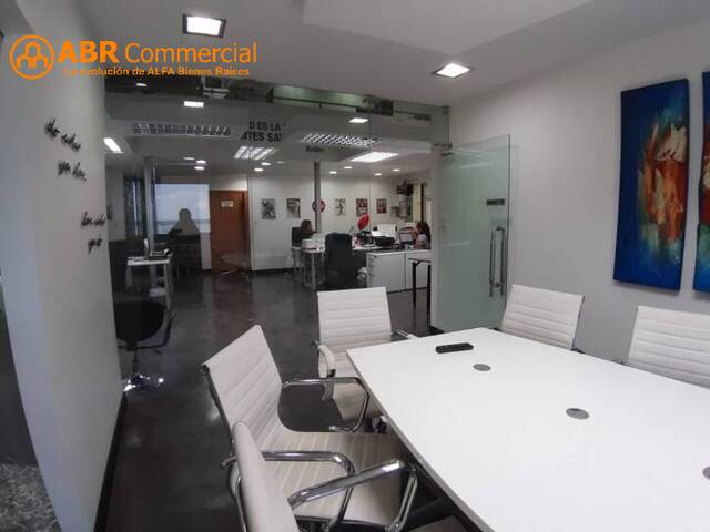 Oficinas para Alquiler en Guayaquil - 4