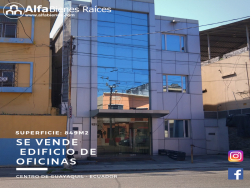 #3687 - Piso Comercial para Venta en Guayaquil - G - 1