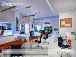 #3700 - Oficinas para Venta en Samborondón - G