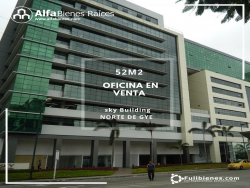 Oficinas para Venta en Guayaquil - 2