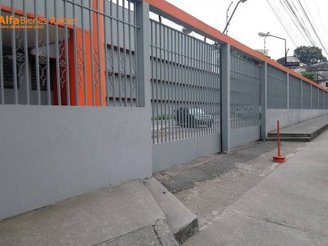 Alquiler en Vía a Daule - Guayaquil