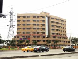 #3770 - Oficinas para Alquiler en Guayaquil - G