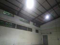 #3780 - Bodegas para Alquiler en Guayaquil - G