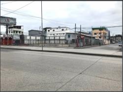 #3819 - Piso Comercial para Venta en Guayaquil - G - 1