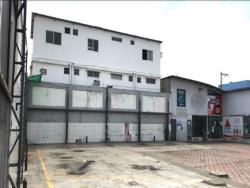 #3819 - Piso Comercial para Venta en Guayaquil - G - 2