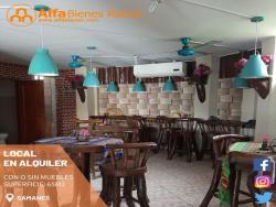 Alquiler en Samanes - Guayaquil