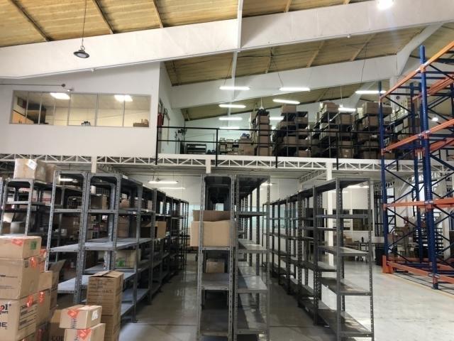 Bodegas para Alquiler en Guayaquil - 5