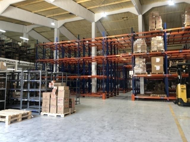 Bodegas para Alquiler en Guayaquil - 4