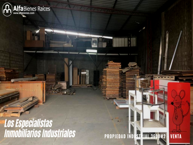 Bodegas para Venta en Guayaquil - 5