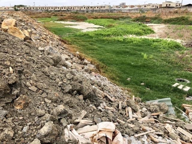 #3719 - Terrenos Industriales para Venta en Durán - G