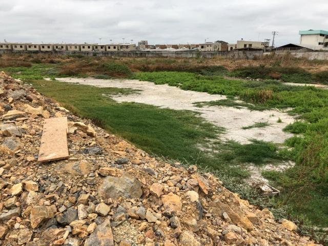 Terrenos Industriales para Venta en Durán - 5