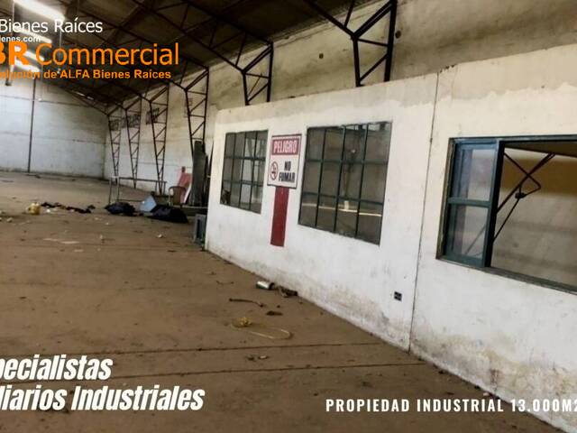 #3487 - Bodegas para Venta en Guayaquil - G - 3