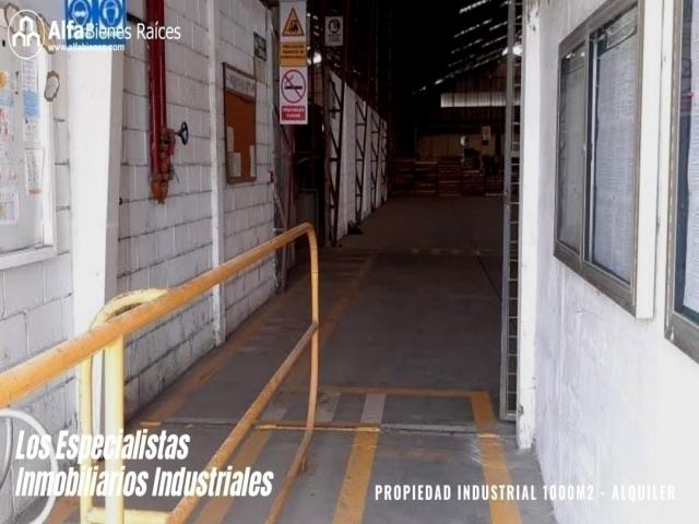 Bodegas para Alquiler en Guayaquil - 3