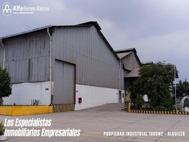 Bodegas para Alquiler en Guayaquil - 2