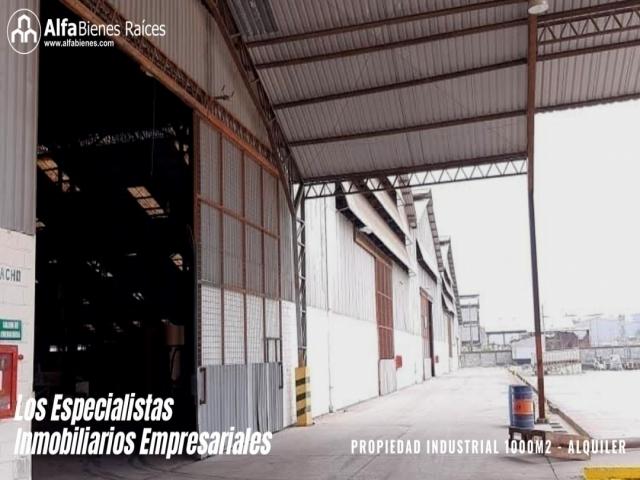 Bodegas para Alquiler en Guayaquil - 4
