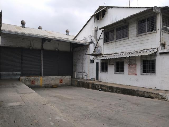 Bodegas para Alquiler en Guayaquil - 5