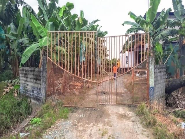 Hacienda para Venta en Pueblo Viejo - 5