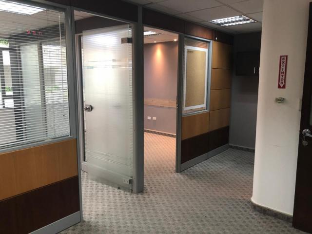 #3927 - Oficinas para Alquiler en Guayaquil - G