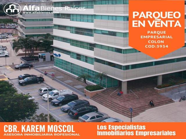 #3934 - Piso Comercial para Venta en Guayaquil - G - 1