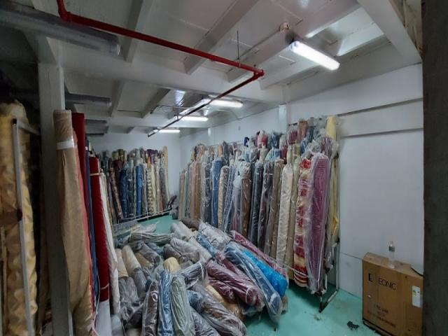Se alquila amplio local comercial 156m2 - Via a Daule.
