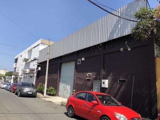 #3961 - Local Comercial para Venta en Guayaquil - G