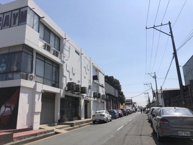 #3961 - Local Comercial para Venta en Guayaquil - G